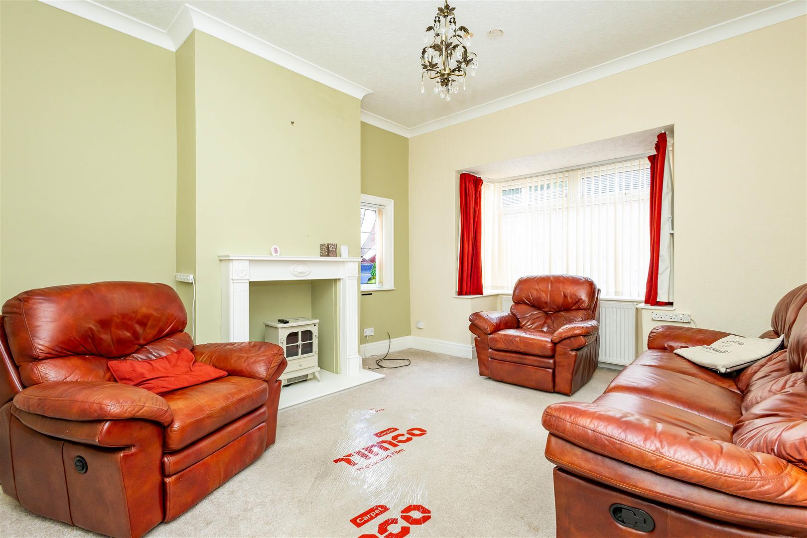 Froom Street, Chorley